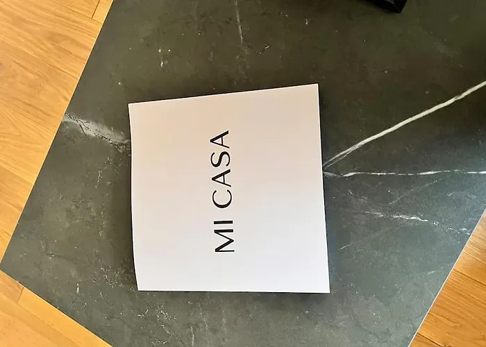Mi Casa 3 Zimmer Geschmackvoll Zentral In Bremen