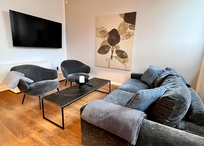 Mi Casa 3 Zimmer Geschmackvoll Zentral In Bremen