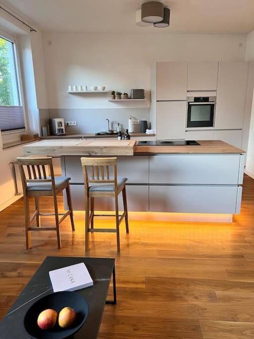 Mi Casa 3 Geschmackvoll Zentral In Bremen