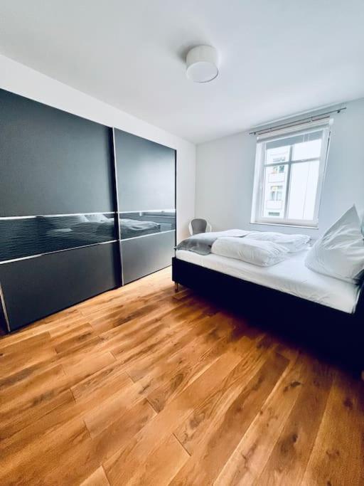 Mi Casa 3 Geschmackvoll Zentral In Apartment Bremen