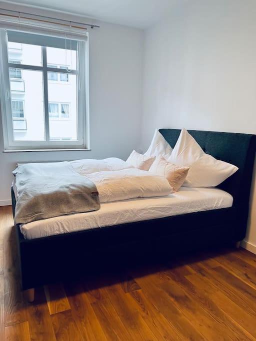 Mi Casa 3 Geschmackvoll Zentral In Apartment *