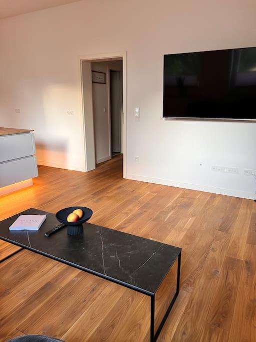 Apartment Mi Casa 3 Geschmackvoll Zentral In