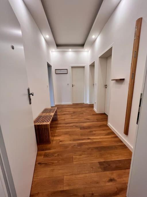 Mi Casa 3 Geschmackvoll Zentral In