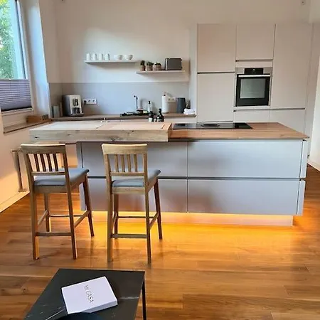 Mi Casa 3 Zimmer Geschmackvoll Zentral In Bremen Exterior photo