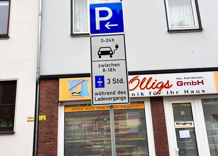 Mi Casa 3 Zimmer Geschmackvoll Zentral In Bremen