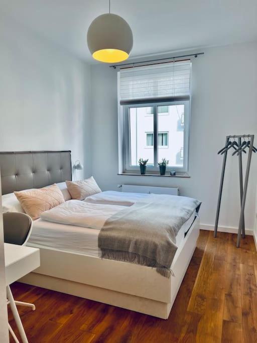 Appartement Mi Casa 3 Geschmackvoll Zentral In *