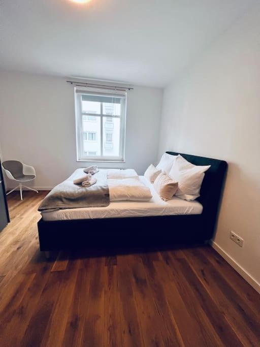 Appartement Mi Casa 3 Geschmackvoll Zentral In