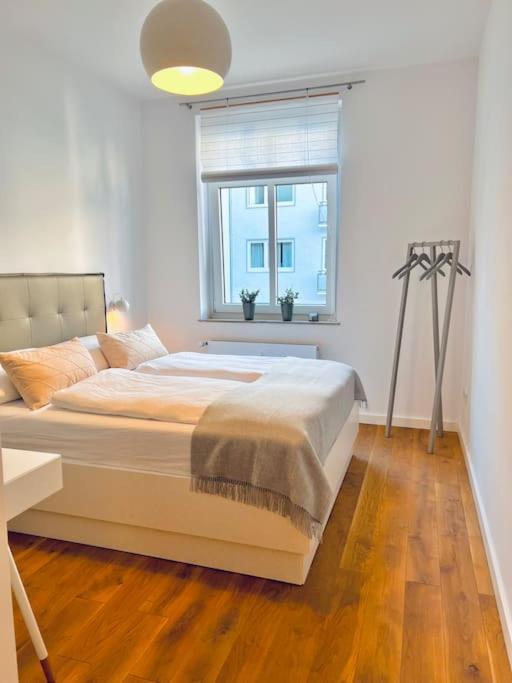 Appartement Mi Casa 3 Geschmackvoll Zentral In