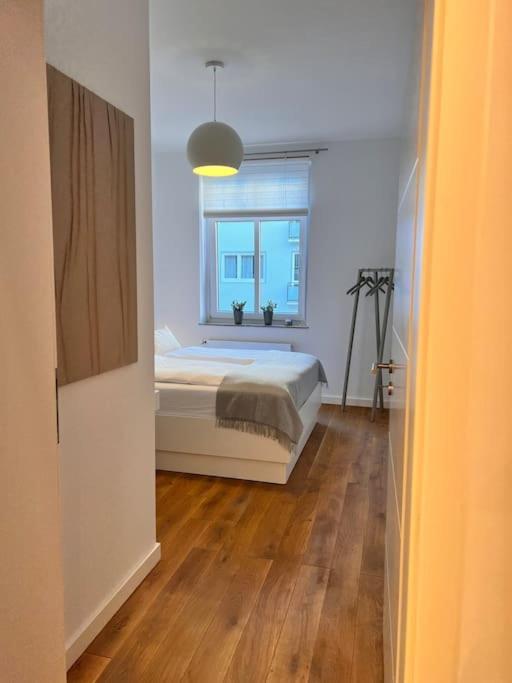 Mi Casa 3 Geschmackvoll Zentral In Appartement