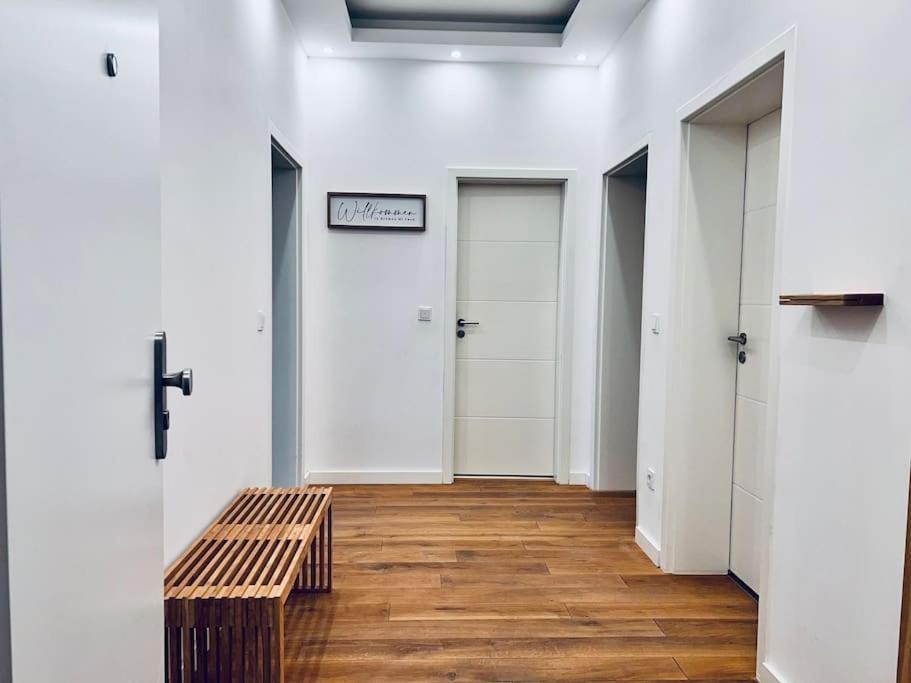 Appartement Mi Casa 3 Geschmackvoll Zentral In *